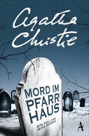 Mord im Pfarrhaus (eBook, ePUB)
