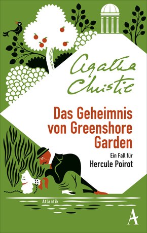 Das Geheimnis von Greenshore Garden (eBook, ePUB)