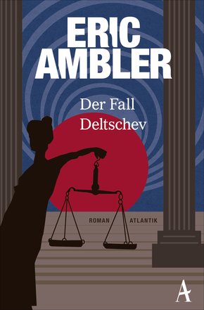 Der Fall Deltschev (eBook, ePUB)