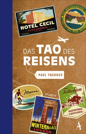 Das Tao des Reisens (eBook, ePUB)