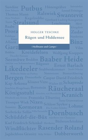 Rügen und Hiddensee