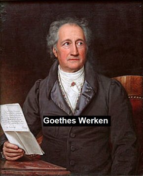 Goethes Werken (eBook, ePUB)