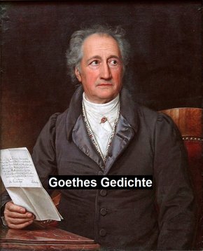 Goethes Gedichte (eBook, ePUB)