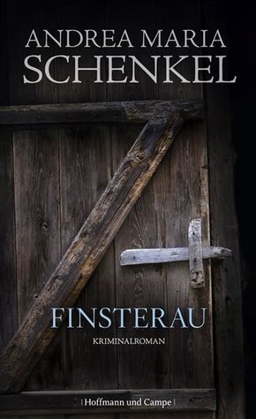 Finsterau (eBook, ePUB)