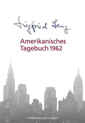 Amerikanisches Tagebuch 1962 (eBook, ePUB)