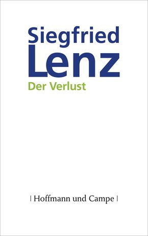 Der Verlust (eBook, ePUB)
