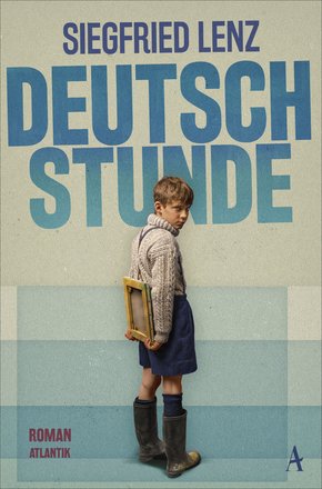 Deutschstunde (eBook, ePUB)