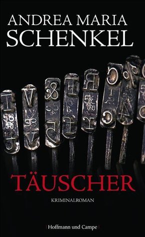 Täuscher (eBook, ePUB)