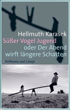 Süßer Vogel Jugend (eBook, ePUB)