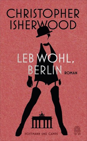 Leb wohl, Berlin (eBook, ePUB)