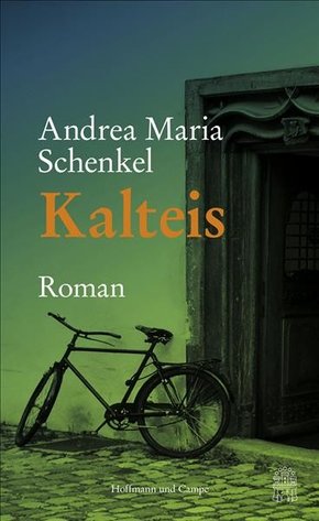 Kalteis (eBook, ePUB)