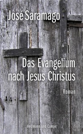 Das Evangelium nach Jesus Christus (eBook, ePUB)