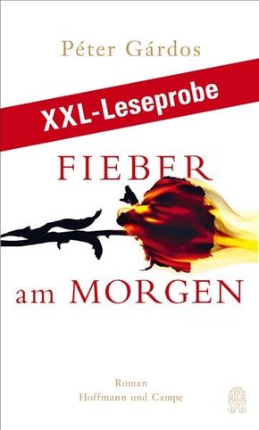 XXL-LESEPROBE: Gárdos - Fieber am Morgen (eBook, ePUB)