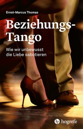 Beziehungs-Tango (eBook, ePUB)