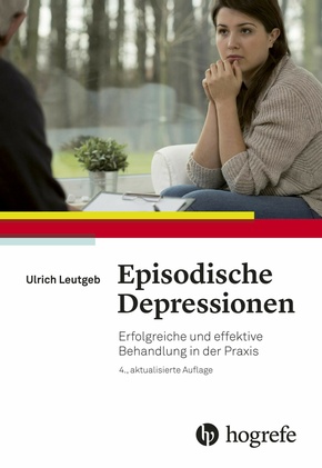 Episodische Depressionen (eBook, PDF)
