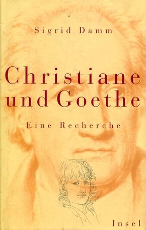 Christiane und Goethe