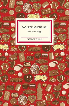 Das Lebkuchenbuch