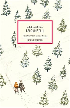 Bergkristall