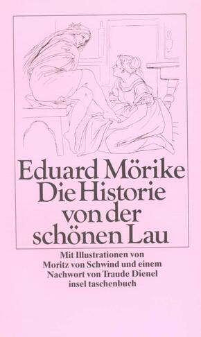 Die Historie von der schönen Lau