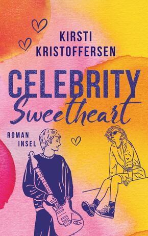 Celebrity Sweetheart 2