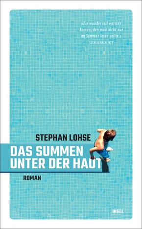 Das Summen unter der Haut