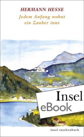 Jedem Anfang wohnt ein Zauber inne (eBook, ePUB/PDF)