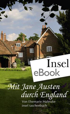 Mit Jane Austen durch England (eBook, ePUB/PDF)