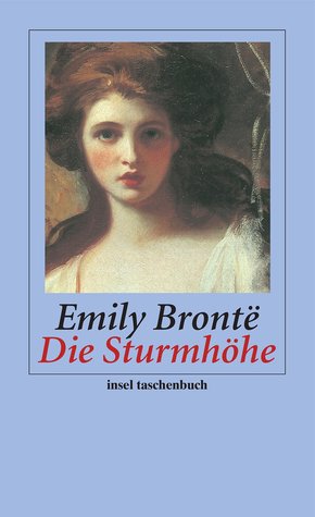 Die Sturmhöhe (eBook, ePUB/PDF)