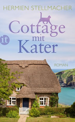 Cottage mit Kater (eBook, ePUB)