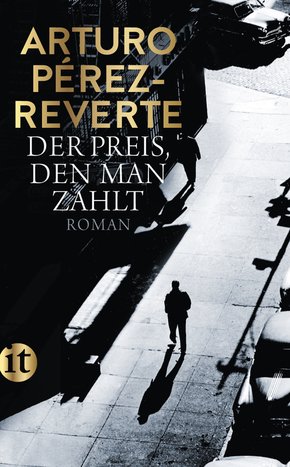 Der Preis, den man zahlt (eBook, ePUB)