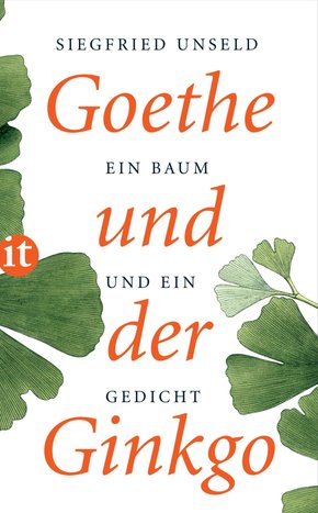 Goethe und der Ginkgo (eBook, ePUB)