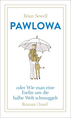 Pawlowa (eBook, ePUB)