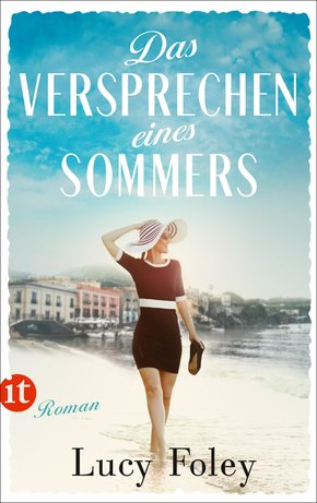 Das Versprechen eines Sommers (eBook, ePUB)