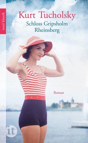 Rheinsberg. Schloß Gripsholm (eBook, ePUB)
