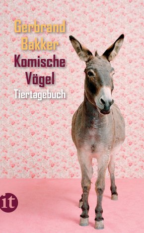 Komische Vögel (eBook, ePUB/PDF)