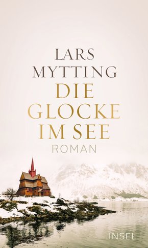 Die Glocke im See (eBook, ePUB)