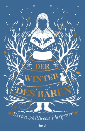 Der Winter des Bären (eBook, ePUB)