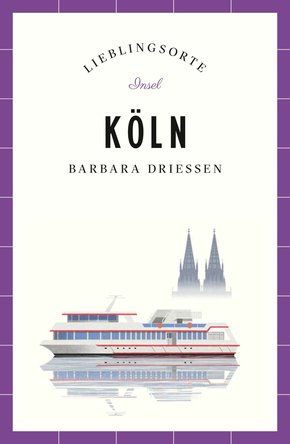 Köln - Lieblingsorte (eBook, ePUB)
