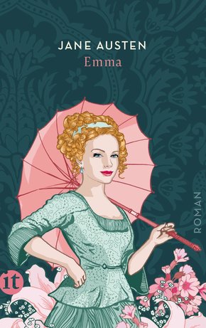 Emma (eBook, ePUB/PDF)