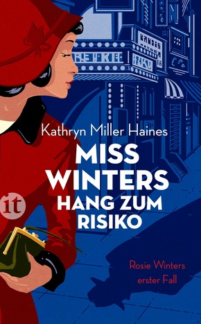 Miss Winters Hang zum Risiko (eBook, ePUB)