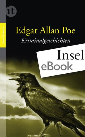 Kriminalgeschichten (eBook, ePUB/PDF)