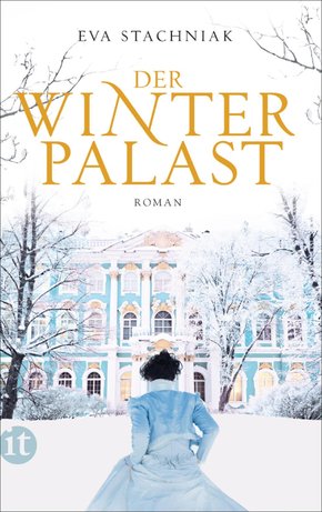 Der Winterpalast (eBook, ePUB)