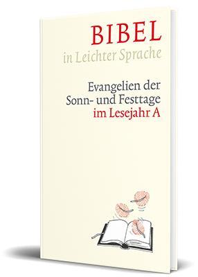 Bibel in leichter Sprache - Tl.1