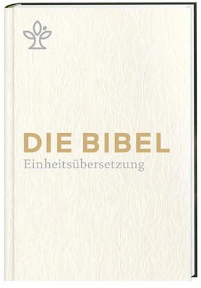 Die Bibel. Einheitsübersetzung, Geschenkausgabe.