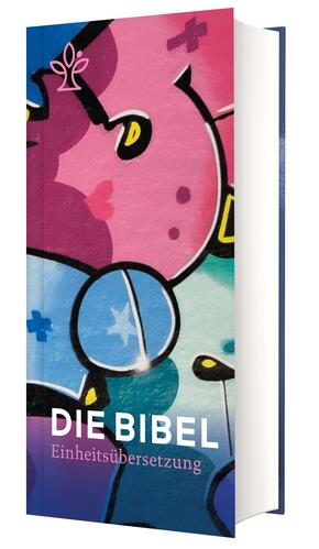 Graffiti-Bibel