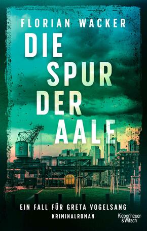 Die Spur der Aale