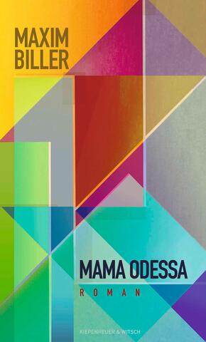 Mama Odessa