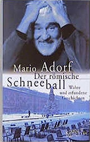 Adorf, Der römische Schneeball