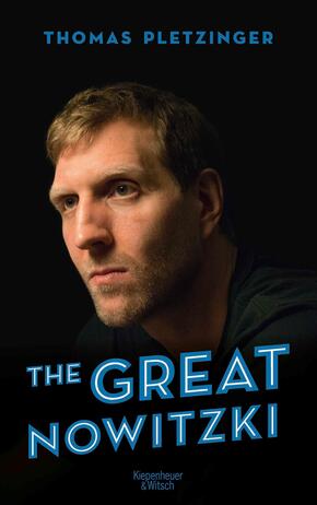 The Great Nowitzki