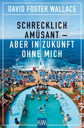 Schrecklich amüsant - aber in Zukunft ohne mich